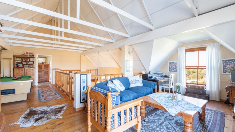4 Bedroom Property for Sale in Bettys Bay Western Cape